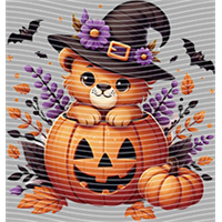 Halloween-WS 5710